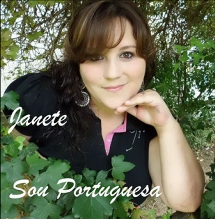 janete -Sou Portuguesa