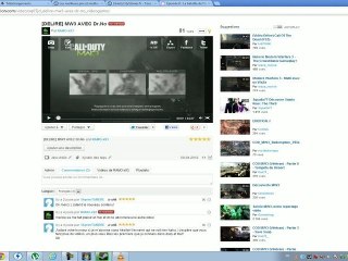 [SPESIALE] Remerciment SkyrimTAMERE avec Dr.No