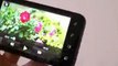 PDAMobiz- LG Optimus Black G button review by Happyman - YouTube