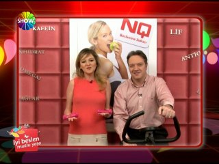 Beslenme Zekası NQ - Hamileyken nasıl egzersiz yapılmalı