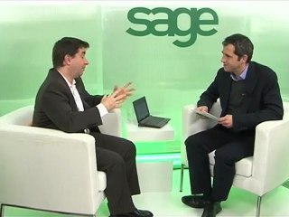 Vidéo chat Sage pour la présentation de l'offre Génération i7