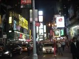 Part 1.New York City (Amerika Birleşik Devletleri) - YouTube
