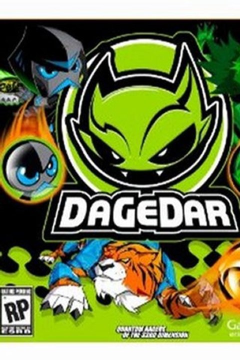 Download DaGeDar (U) NDS ROM Game