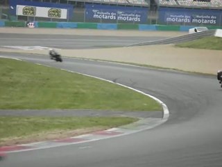 Bol d'Or 2012
