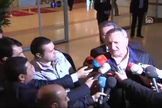 Ağar'ın hapis cezası onandı