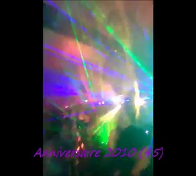 Dj Cédric & Christelle leur soirées.