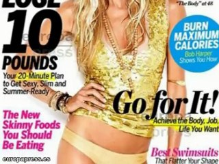 Los años no pasan para Elle Macpherson