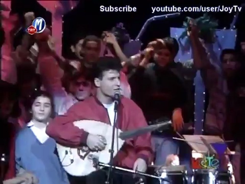 sinan özen hani 1992