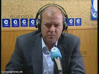 Monago: "Preocupa a Europa el mensaje de Andalucía"