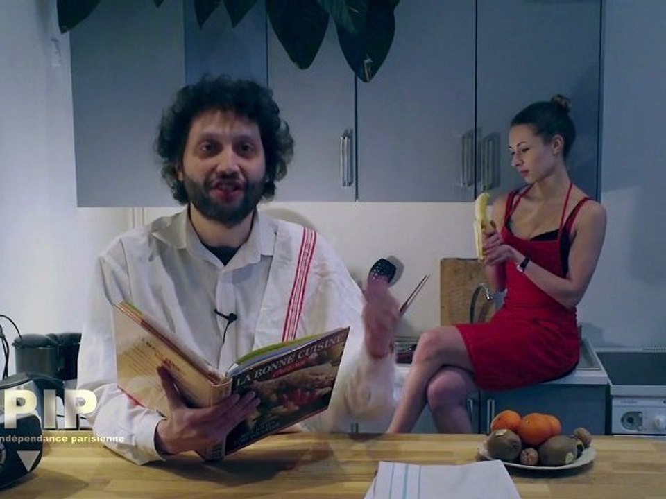 PPIP: De l'art culinaire 2.0