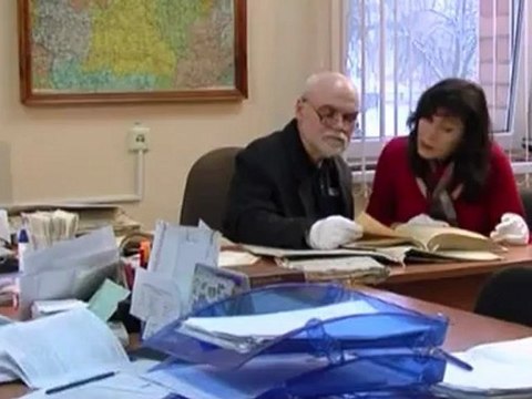 Титаник. Последняя тайна (2012)