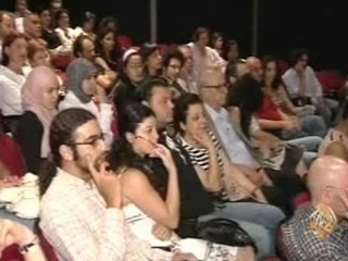 مهرجان " فقدان" السينمائي في الذكرى الستين للنكبة