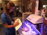Baby-care Tips and Info for New Moms from Texas Health Resources - YouTube