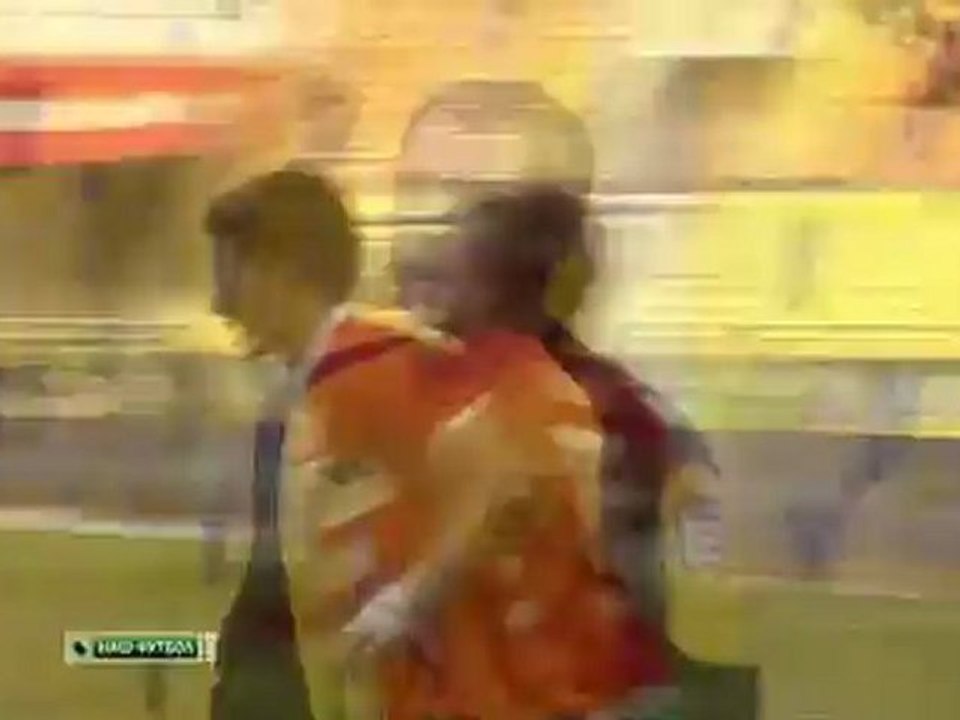 РФПЛ 2011/12. 39 тур. Спартак - Рубин 2-0 (1-0 Сухи)