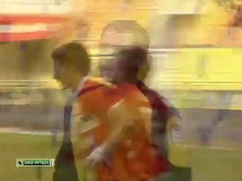 РФПЛ 2011/12. 39 тур. Спартак - Рубин 2-0 (1-0 Сухи)