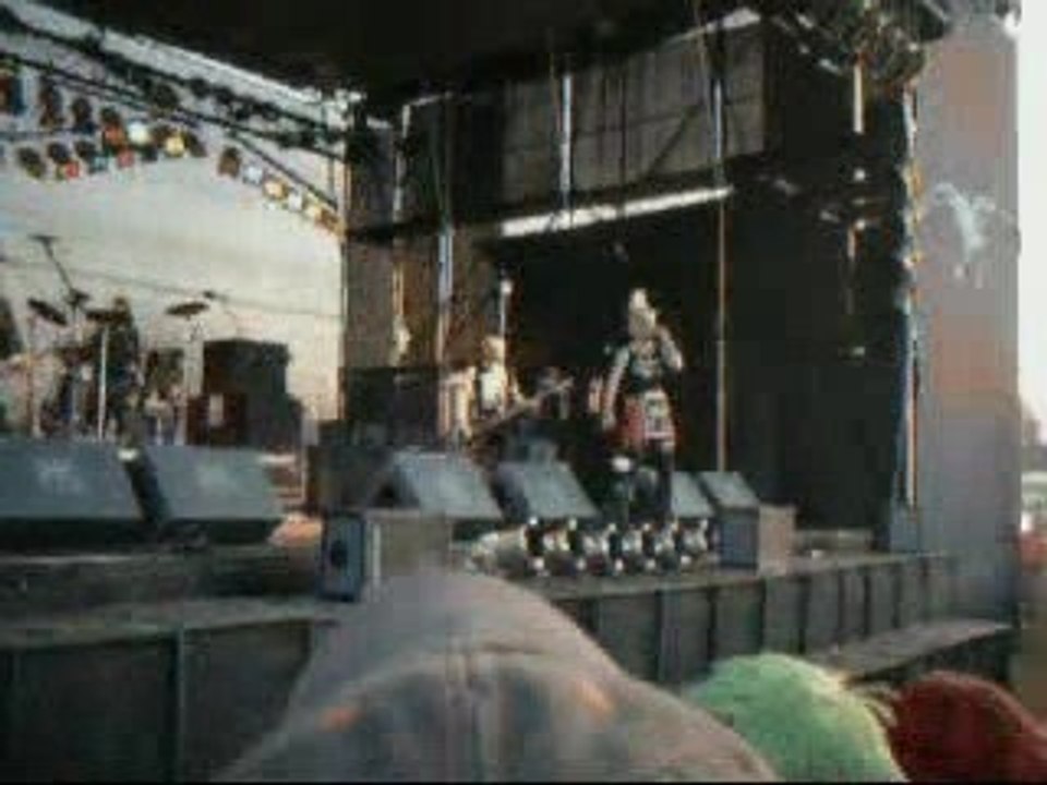Force Attack 2002
