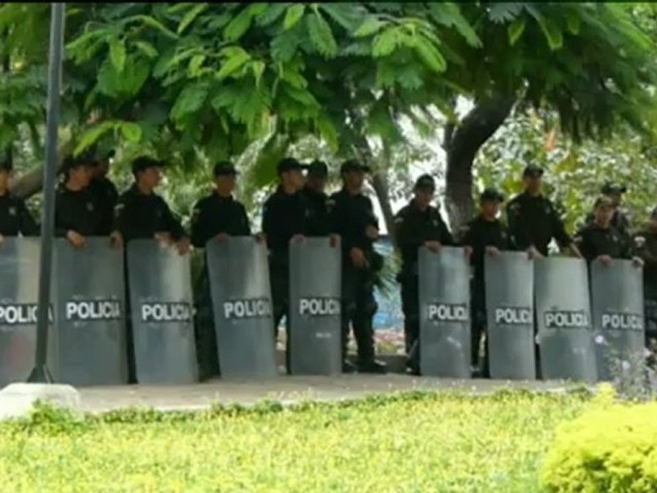 CUMBRE AMÉRICAS. Una cumbre sin declaración, sin resultados y marcada por las polémicas