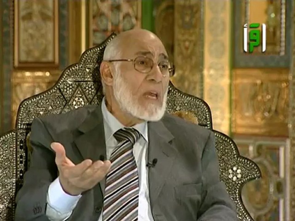 افلا تعقلون د/زغلول النجارالإعجاز في القرآن حلقة الـ 3