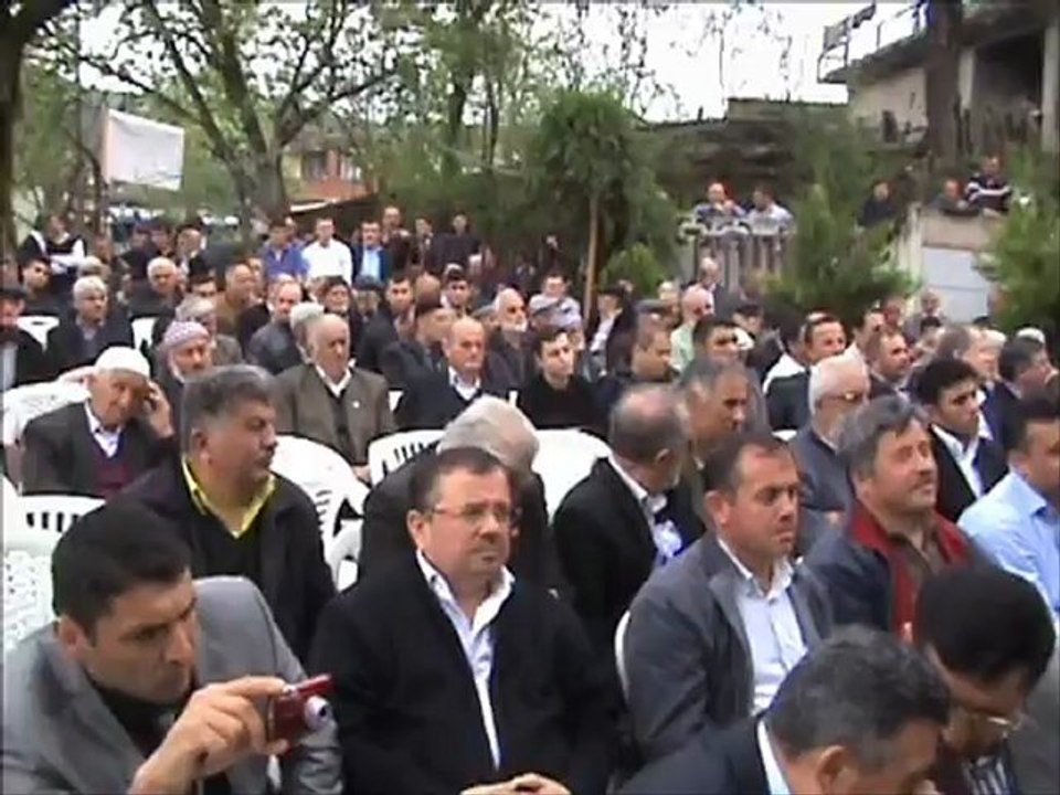 dereli kutlu doğum ilahi