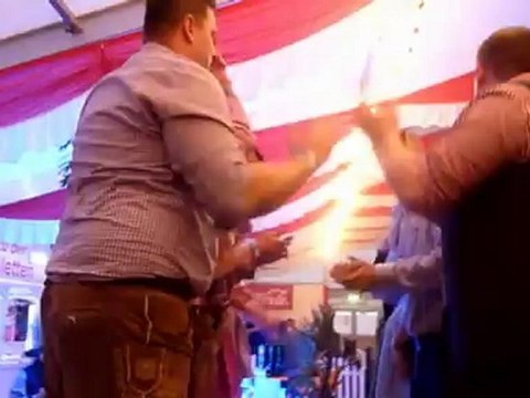 1. Frankfurter Tracht-Nacht