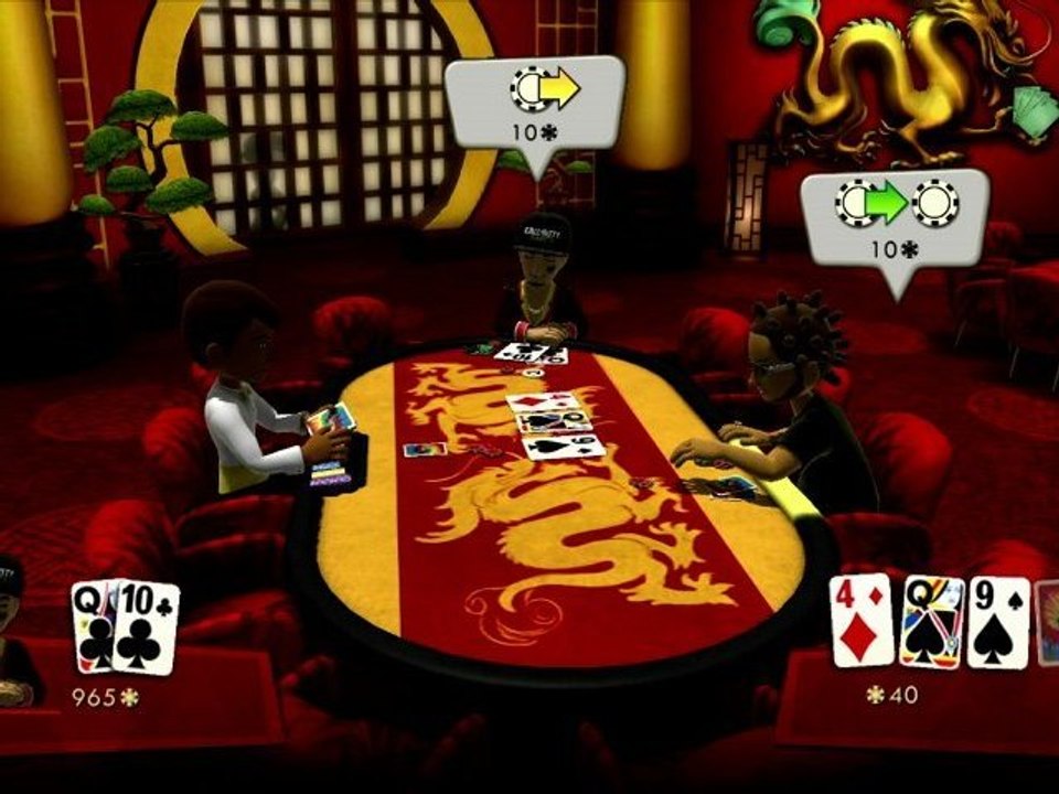 Cup Poker JPouille VS 1mp4ck