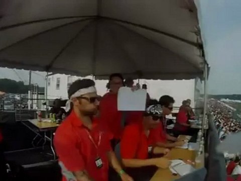 RYAN TUERCK vs MATT FIELD @ Top 16 Formula Drift Wall NJ