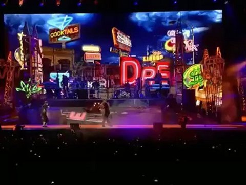 Eminem & Dr Dre I Need a Doctor , Forgot About Dre & Till I Collapse Live @ the Empire Polo Fields, Indio, CA, 04-15-2012 Pt.6