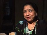 Riz Khan's One on One - Asha Bhosle - 29 Sep 07 - Part 2