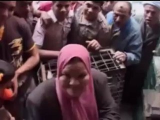 Riz Khan Street Talk - 24 Apr 07