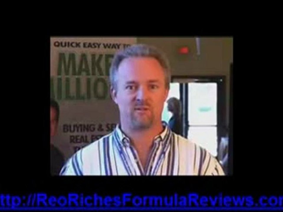 Reviews of Jeff Adams Real estate Seminar, Not Scam