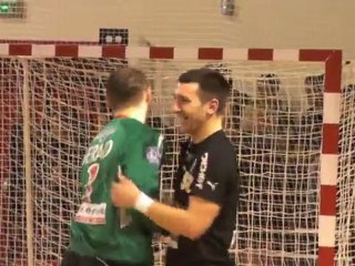 Dunkerque-Corée du Sud : le film de la soirée