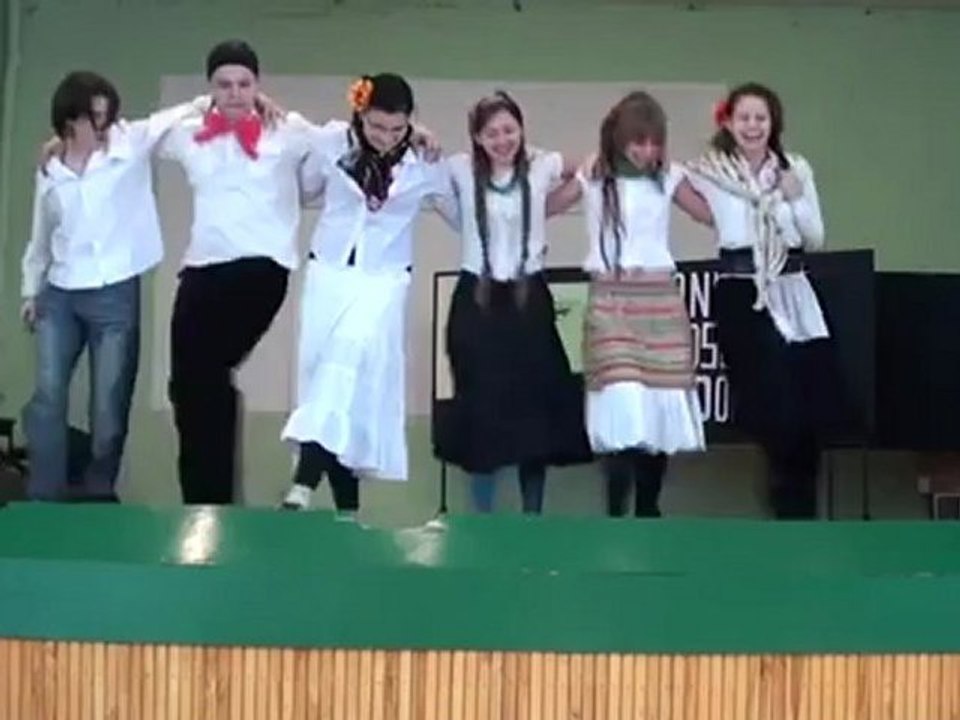 folk songs.wmv - YouTube