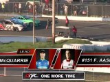 FREDRIC AASBO vs TYLER MCQUARRIE Round 5 Battle of the Great 8 at Evergreen Speedway  part 2