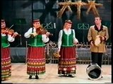 FOLK WORLD Present - Ensemble VARSA - Lithuania - part 1 - YouTube