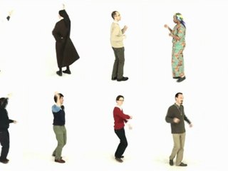 Brother & Sister Act 2