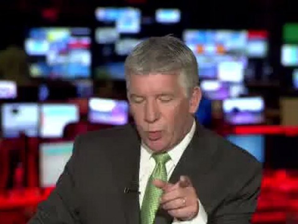 Inside Story - Boris Yeltsin - 24 Apr 07 - Part 1