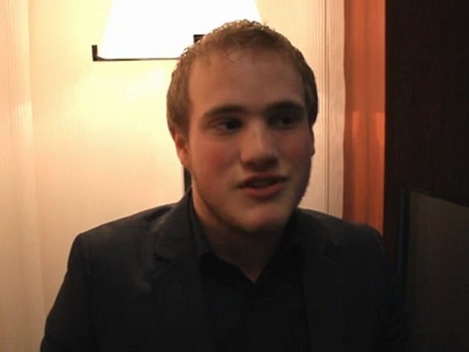 Interview des bloggeurs pour Lock Out