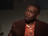 Riz Khan's One on One - Youssou N'Dour - 08 Sept 07 - Part 1