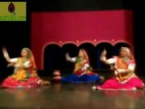 Jaipur Folk Dance Mavvaiah Udaipur Rajasthan India - YouTube