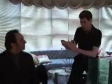 Riz Khan's One on One - Uri Geller - 23 Mar 07 - Part 2