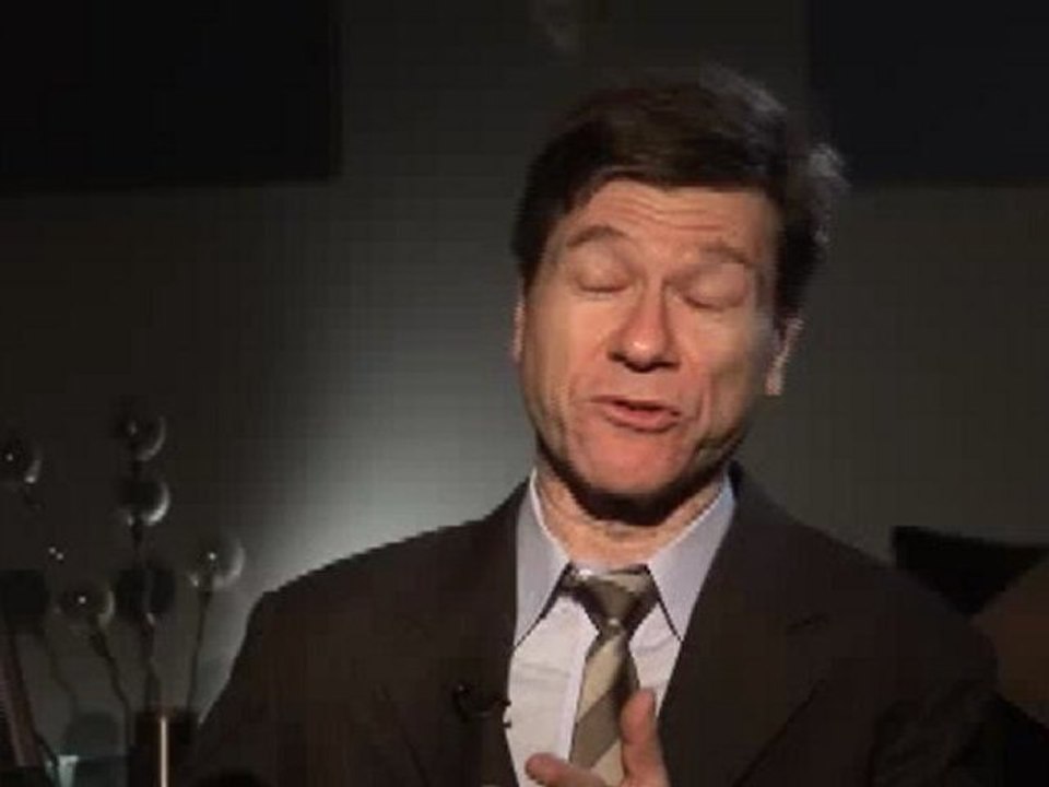 Riz Khan's One on One - Jeffrey Sachs - 15 Sept 07 - Part 2
