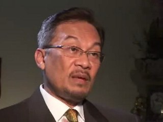 Riz Khan's One on One - Anwar Ibrahim - 14 Apr 07 - Part 2