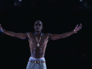 Tupac Resurrection