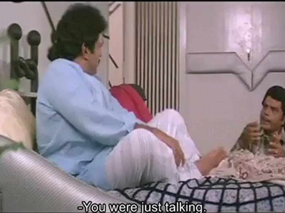 comedy scene 02