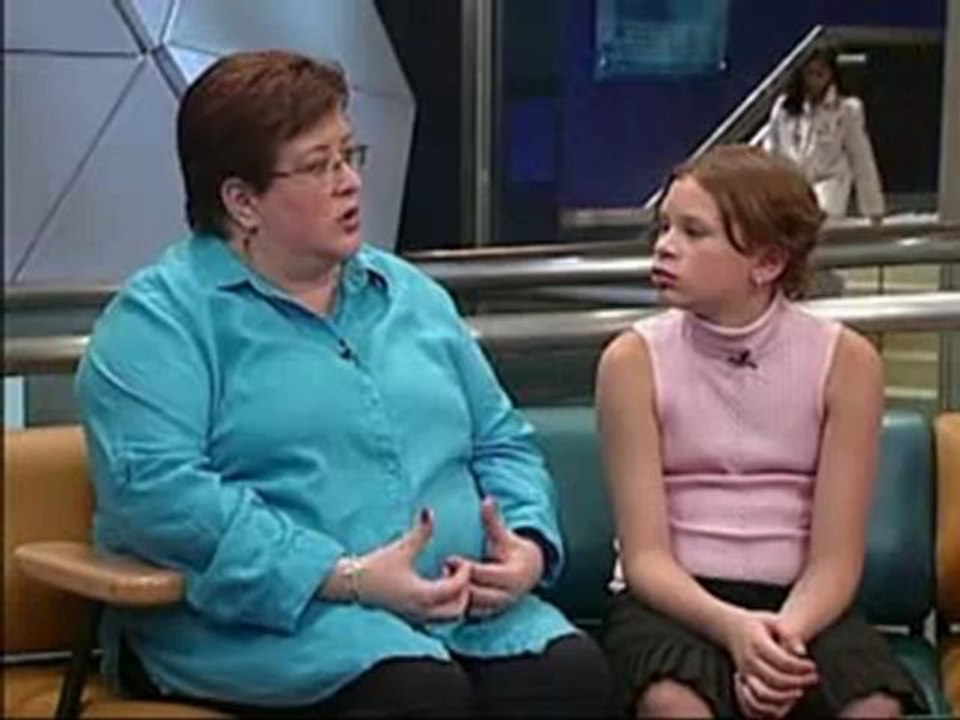 Keeping Kids Healthy- Bipolar Disorder in Children