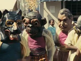 Los diarios del ron - Tráiler Español HD [720p]