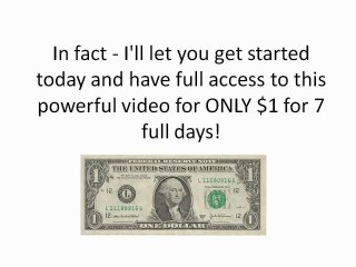 How  to make a potato gun...