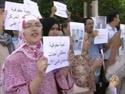 الحكم بالسجن ستة أشهر وغرامة على إبراهيم سبع الليل