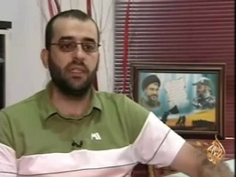 أغنية مصورة يشارك فيها عناصر من الجيش اللبناني ومقاومون من حزب الله