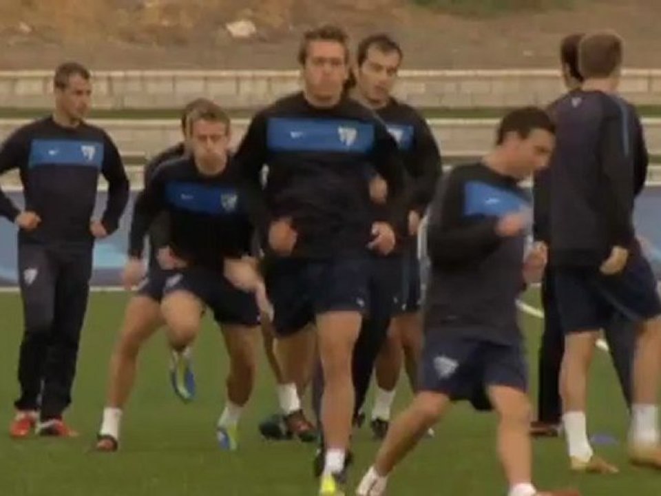 Kampf um Europa spannend wie nie